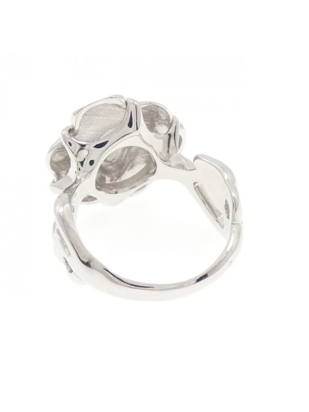 Chanel Camellia Ring